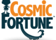 Cosmic Fortune logo