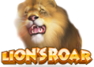 Lion's Roar logo