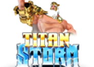 Titan Storm logo