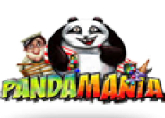Pandamania logo