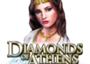 Diamonds of Athens logo