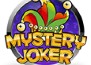 Mystery Joker logo