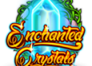 Enchanted Crystals logo