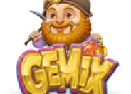 Gemix logo
