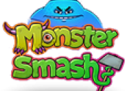 Monster Smash logo
