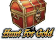 Hunt for Gold logo