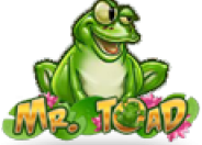 Mr Toad logo