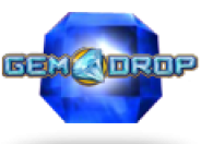 Gem Drop logo