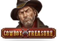 Cowboy Treasure logo