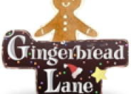Gingerbread Lane logo
