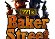 221B Baker Street logo