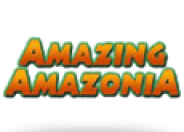 Amazing Amazonia logo