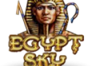 Egypt Sky logo