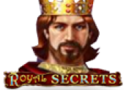 Royal Secrets logo