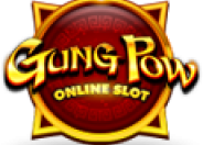 Gung Pow logo