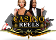 Casino Reels logo