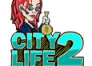 City Life 2 logo