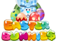 Easter Bunnies logo