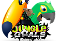 Jungle Goal$ logo