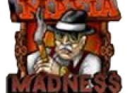 Mafia Madness logo