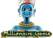 Millionaire Genie logo