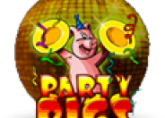 Party Pigs logo
