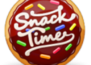 Snack Time logo