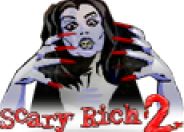 Scary Rich 2 logo