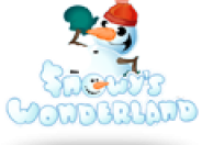 Snowy's Wonderland logo