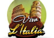 Viva L'Italia logo