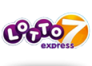 Lotto 7 Express logo