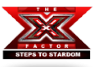 The X Factor - Steps to Stardom logo