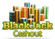 Blackjack Cashout logo