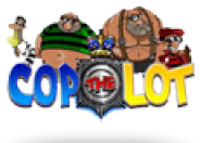Cop the Lot logo