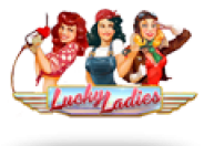 Lucky Ladies logo
