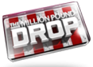 Million Pound Drop logo