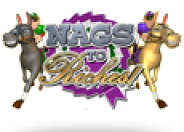 Nags to Riches logo