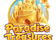 Paradise Treasures logo