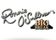 Ronnie O'Sullivan's Big Break logo