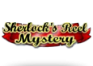 Sherlock's Reel Mystery logo