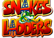 Snakes and Ladders logo