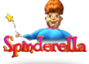 Spinderella logo