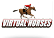 Virtual Horses logo