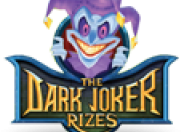 The Dark Joker Rises logo