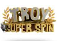 Troy Super Spin logo