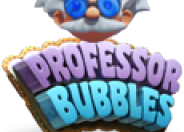 Professor Bubbles logo