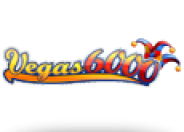 Vegas 6000 logo