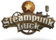 Steampunk Luck logo