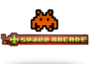 Space Arcade logo