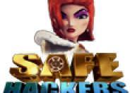 Safe Hackers logo